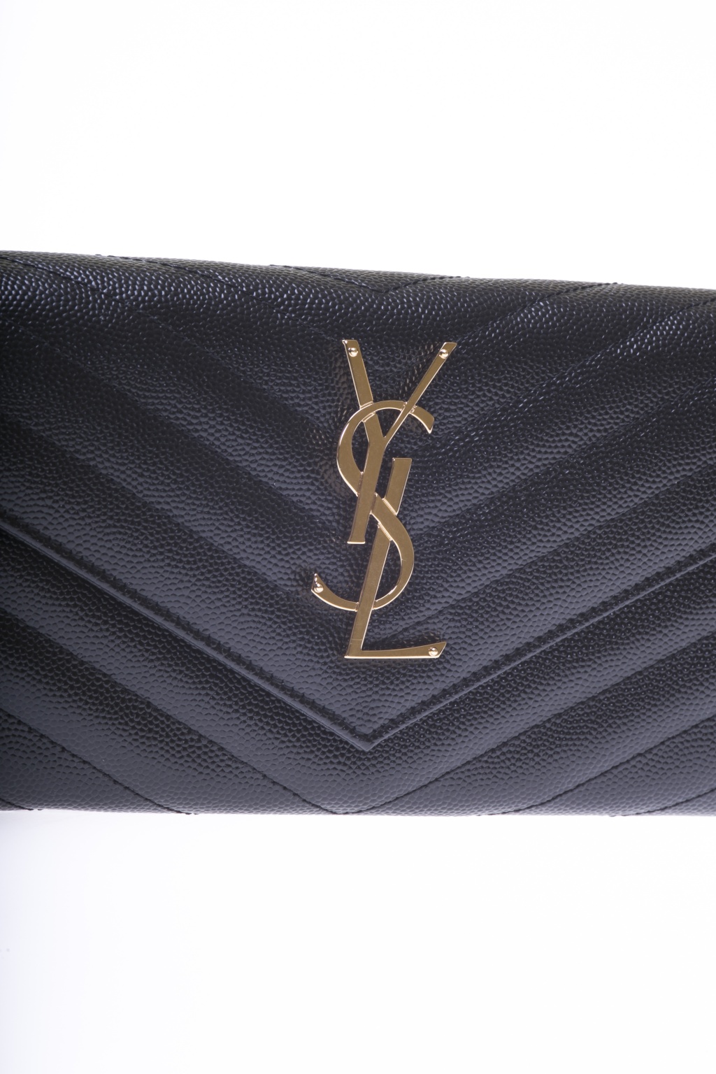 Ysl monogram hotsell